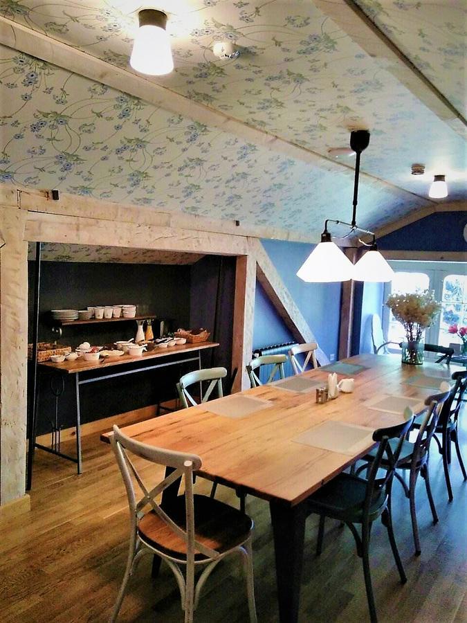 Writers' House Residency Hotell Tbilisi Eksteriør bilde